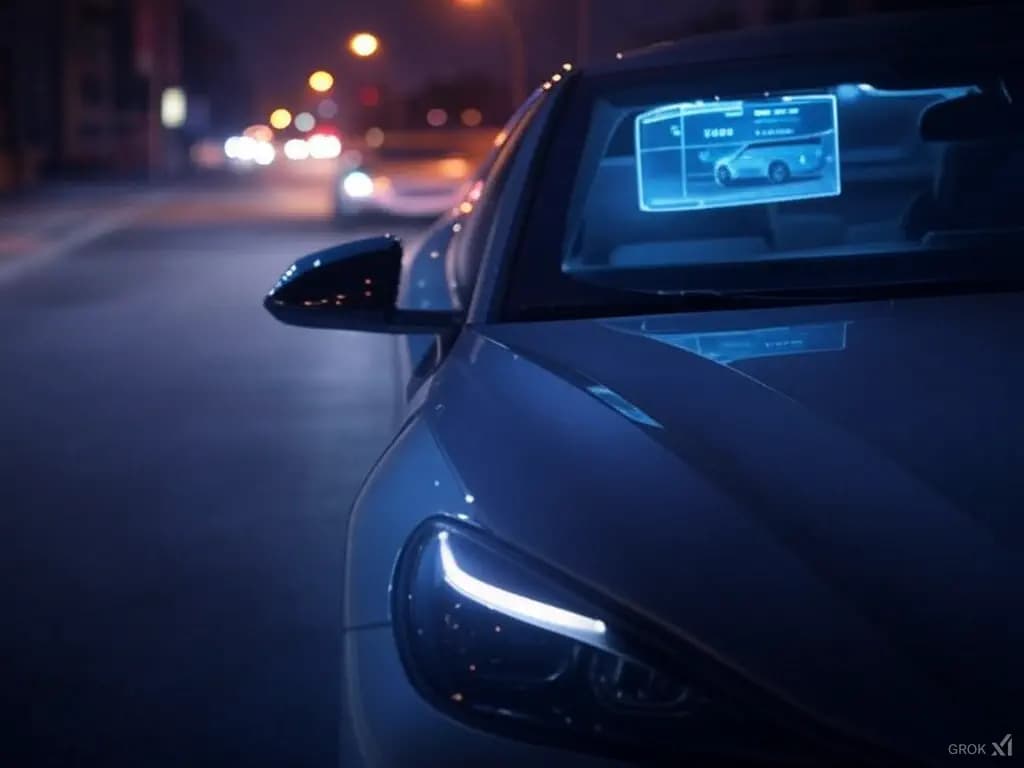 Hoe werkt adaptive cruise control?