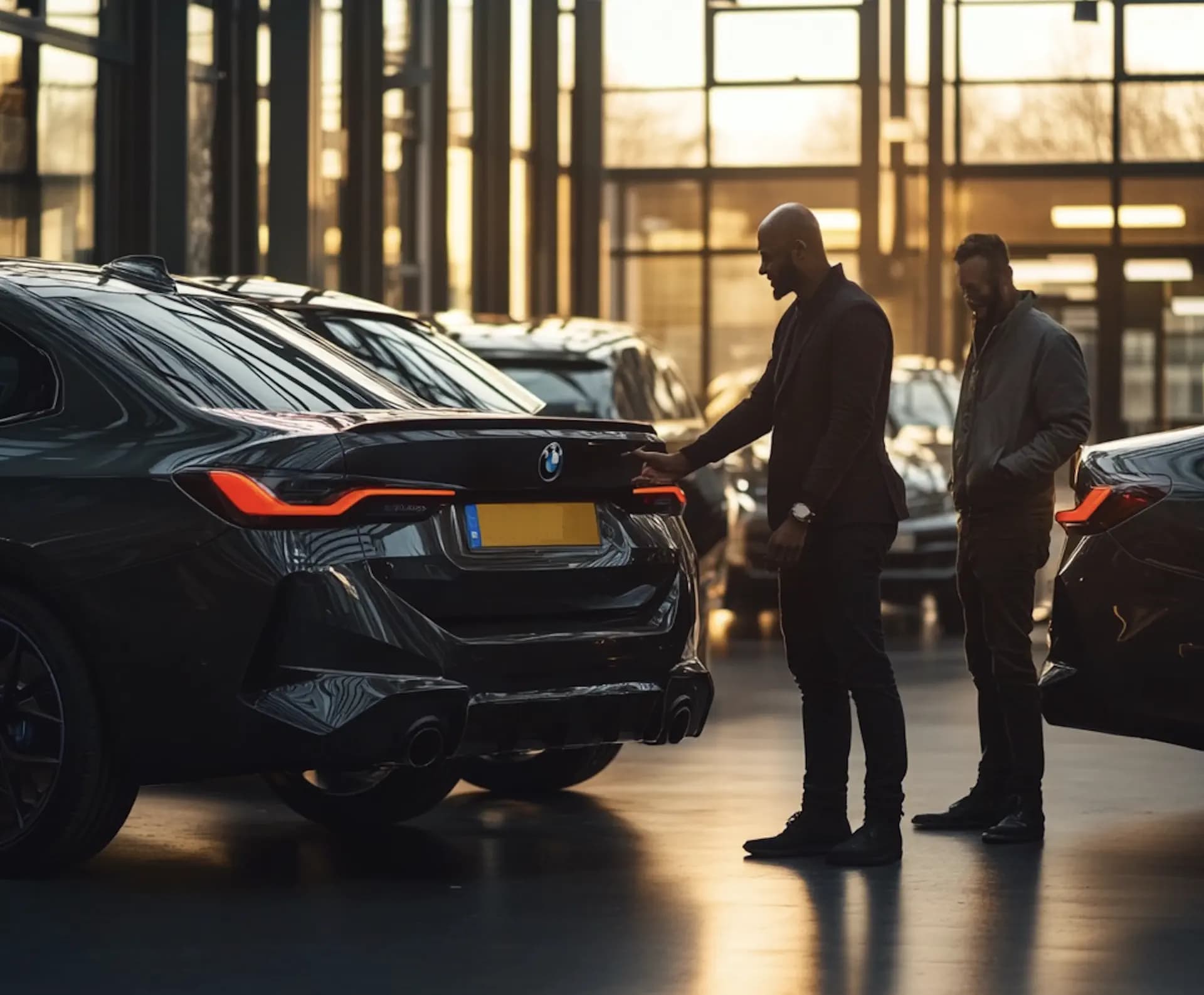 Hoe kun je het beste onderhandelen als je een auto koopt? Tips van een expert!