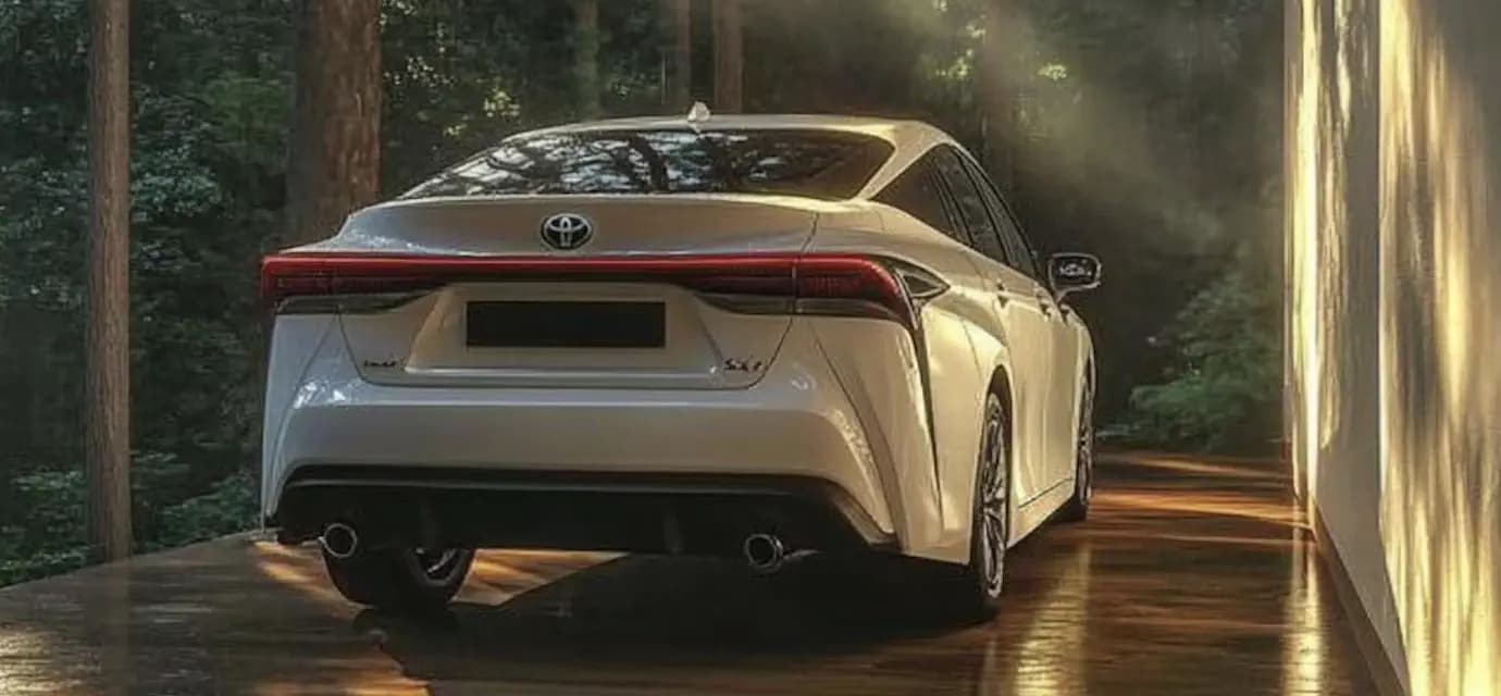 De opkomst van waterstofauto's: hype of toekomst?