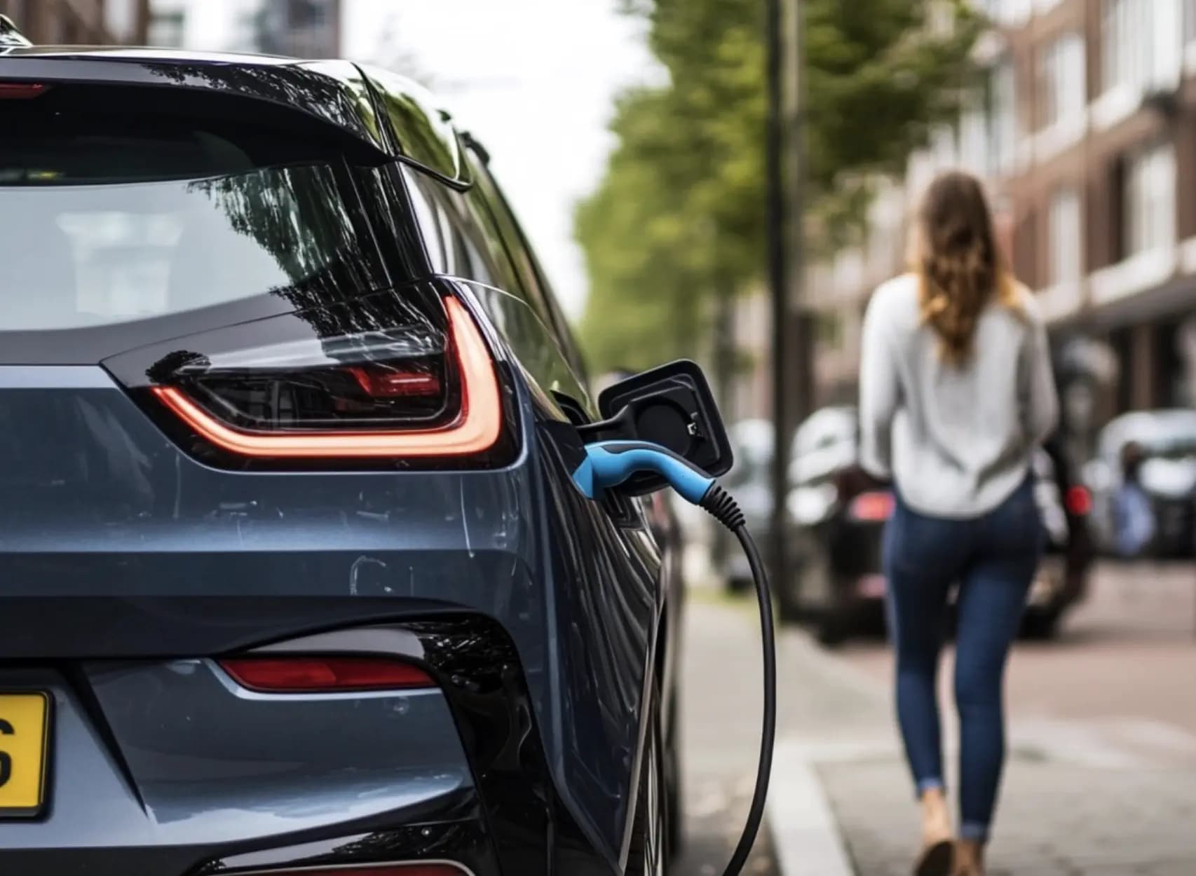 Elektrisch rijden of toch nog diesel? De afwegingen op een rij