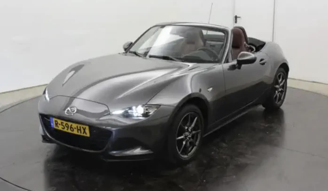 Cabrio’s voor de zomer: 10 populaire keuzes op AutoKopen.nl