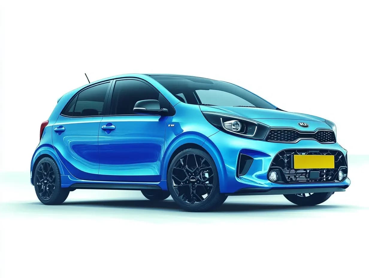 Top 10 occasions tot € 10.000: Topkeuzes voor elk type bestuurder