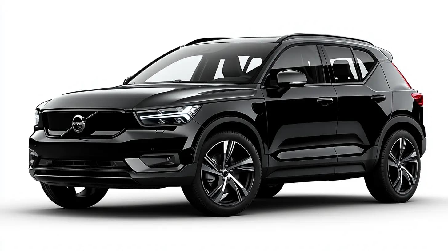 Elektrische auto kopen - Is de Volvo XC40 Recharge Pure Electric een goede keuze?