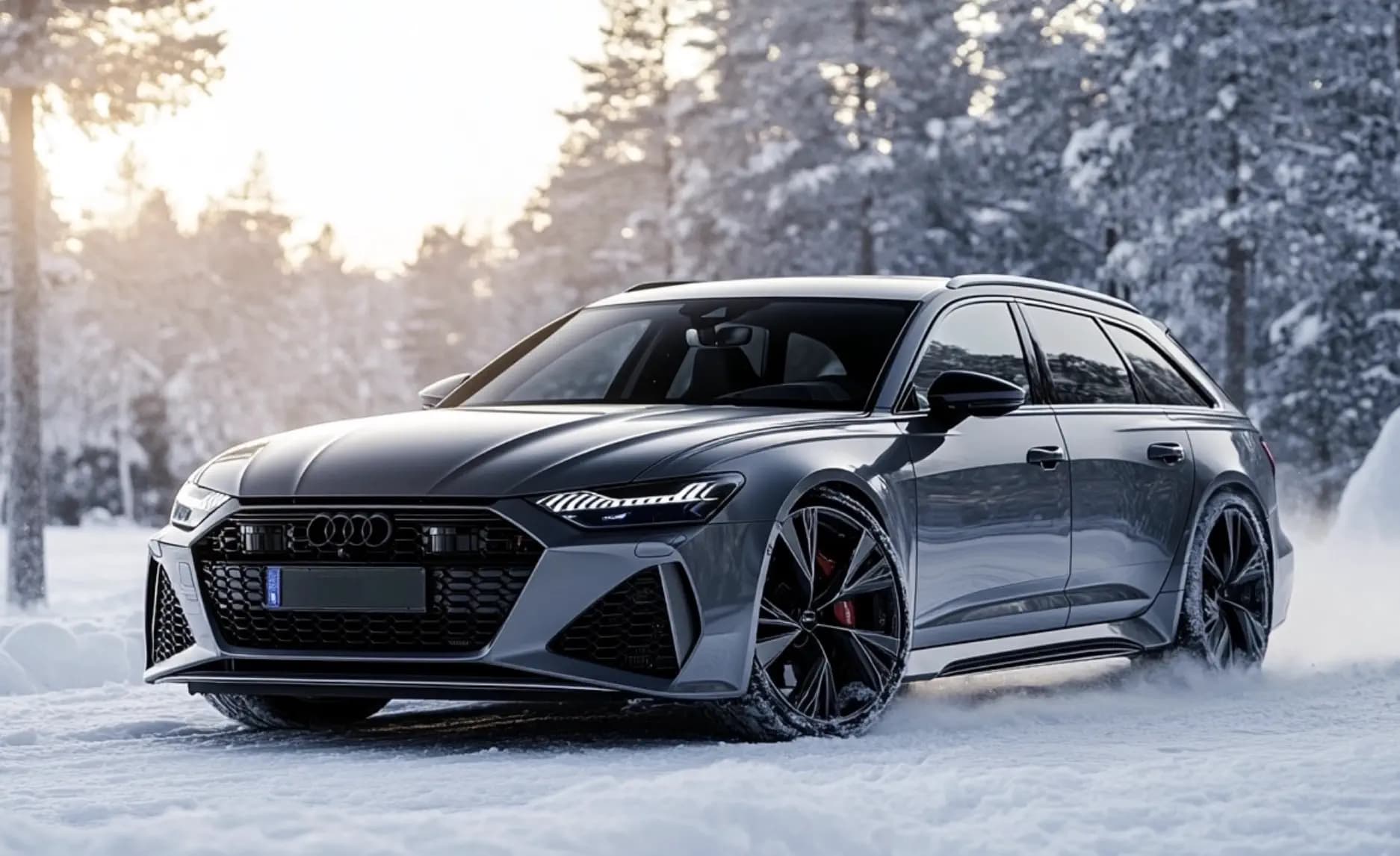 Waarom kiezen steeds meer Nederlanders voor een auto met AWD?