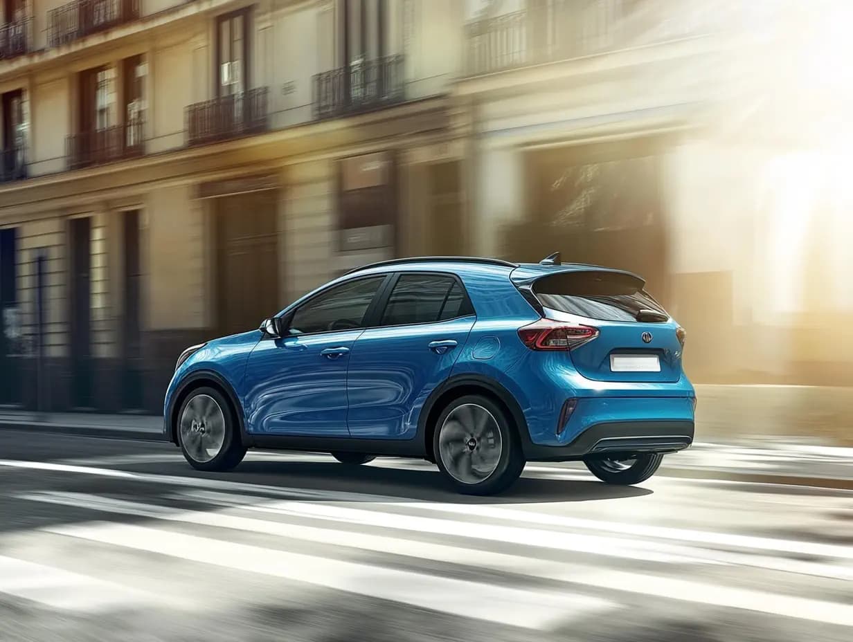 Wat zijn de 5 beste hybride auto's van 2025?