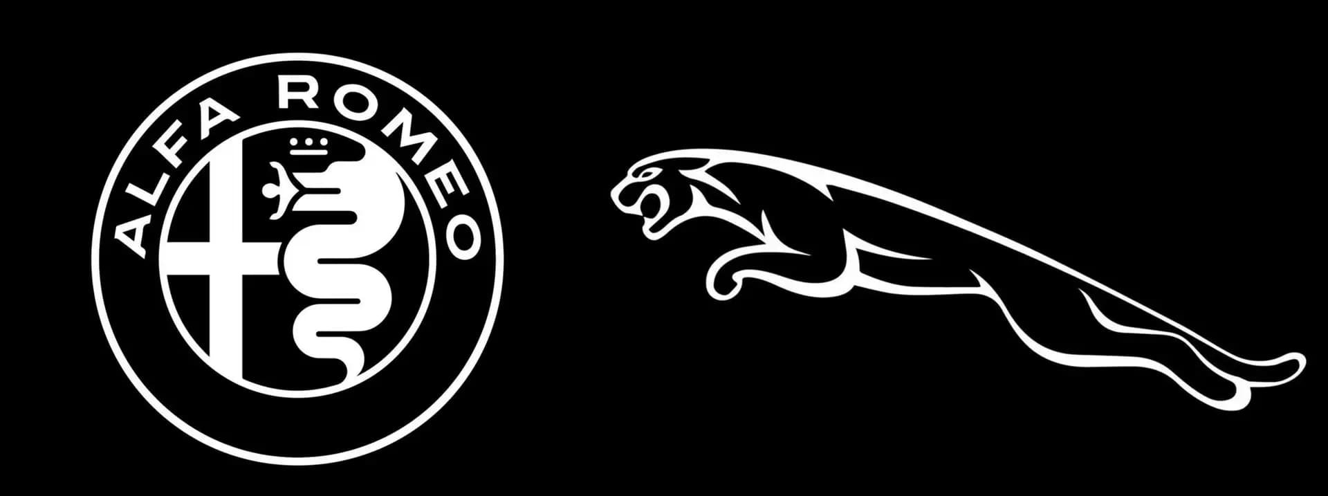 Alfa Romeo vs. Jaguar: pure passie voor autoliefhebbers