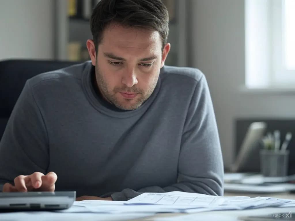 Hoe financier je de aankoop van een nieuwe auto?