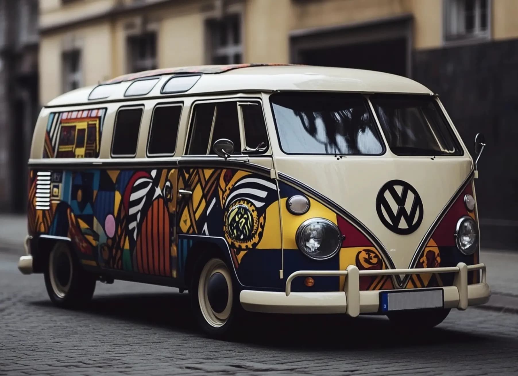 Welke autokleur wordt dé trend in 2025?