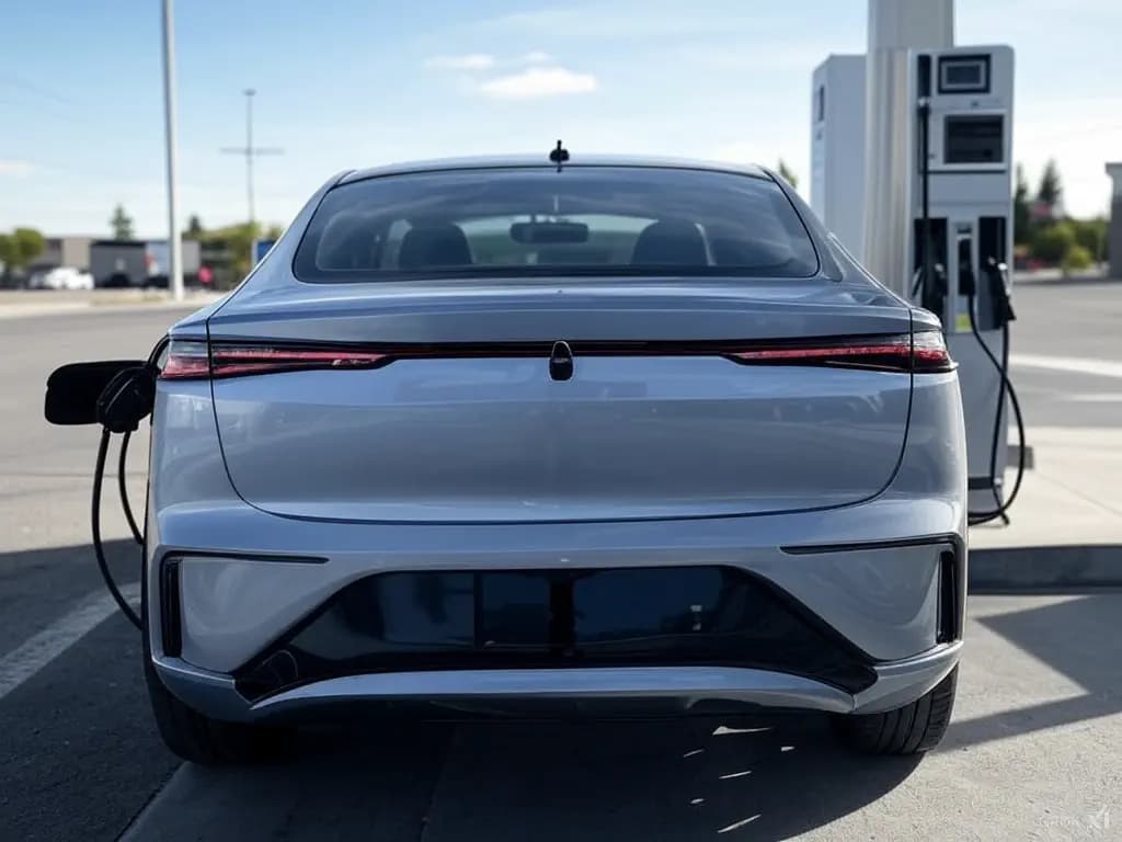 Hoe werkt een plug-in hybride? Uitleg en voordelen