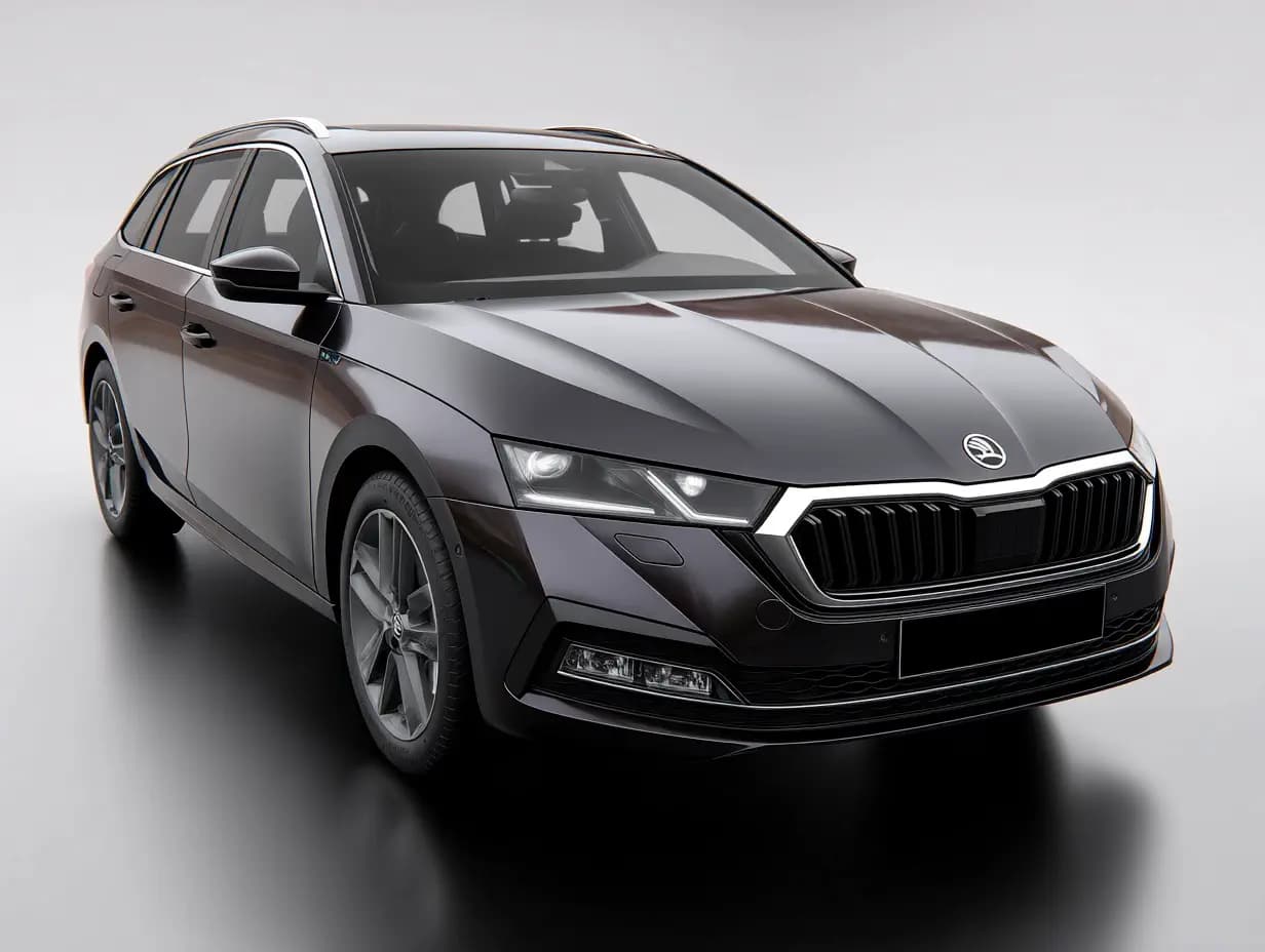 Top 5 zuinigste hybride auto’s van dit moment