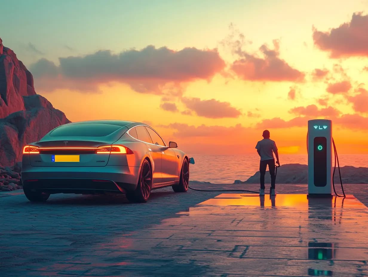 Climatic Volkswagen Caddy