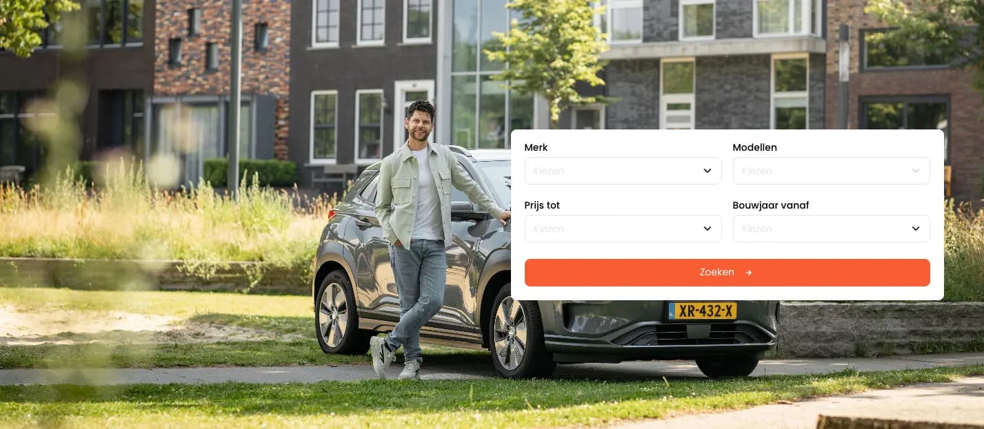 Persbericht: ikwilvanmijnautoaf neemt Autokopen.nl over