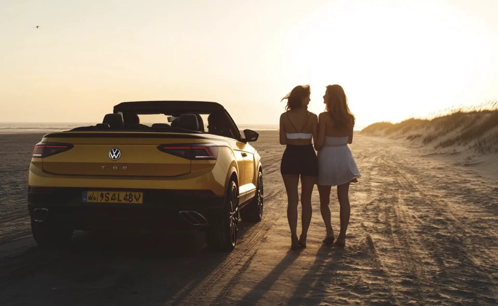 Cabrio kopen? 5 dingen die je écht even moet weten