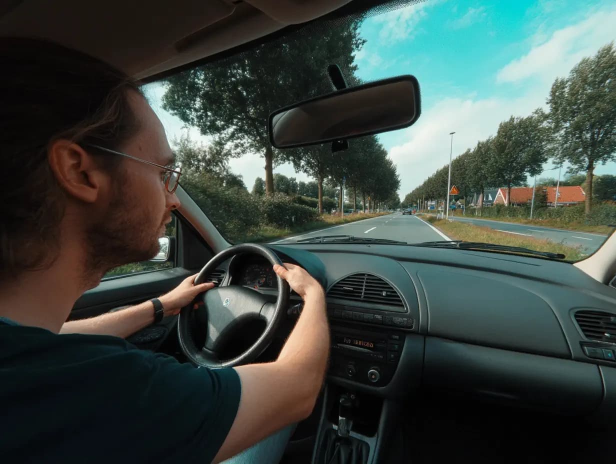 Welke auto’s hebben de langste fabrieksgarantie?