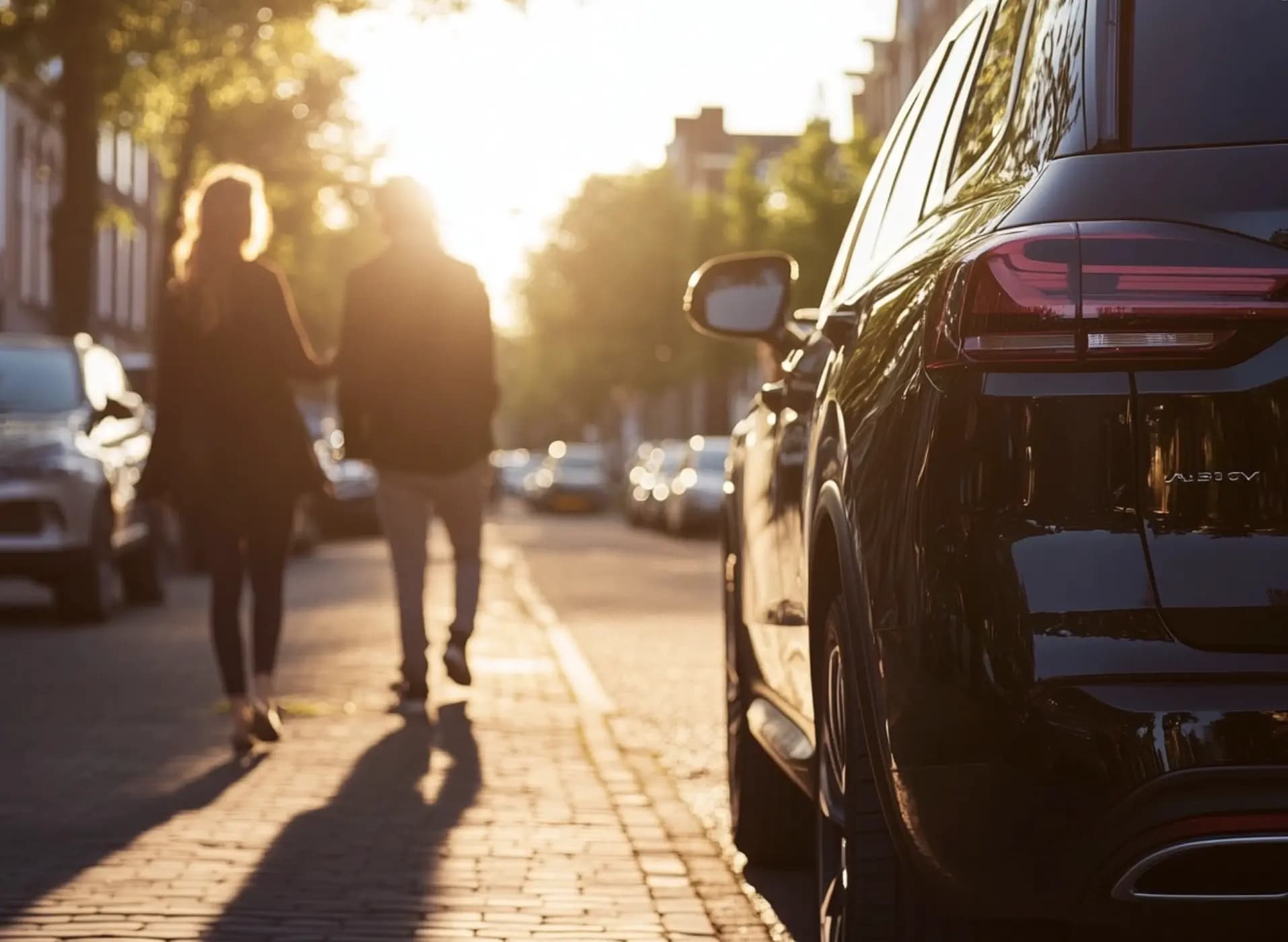 SUV, crossover of MPV: wat is het verschil en wat past bij jou?