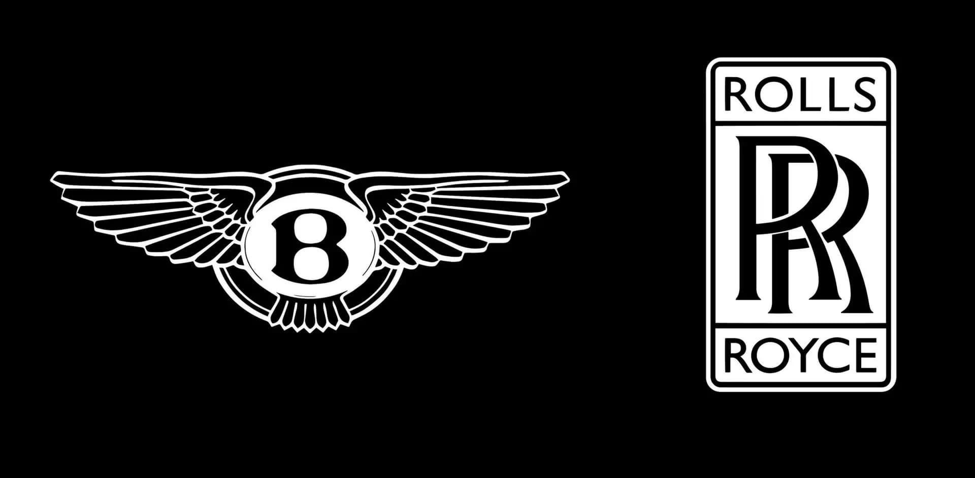 Bentley vs Rolls-Royce: Hoe vervoeren de rich and famous zich?