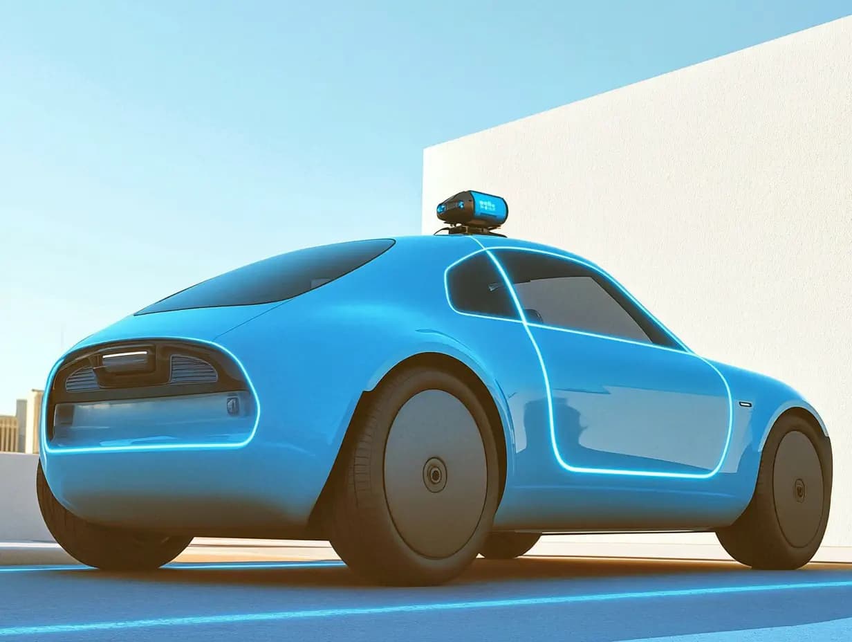 De toekomst van autonoom rijden: Wat kunnen we verwachten?