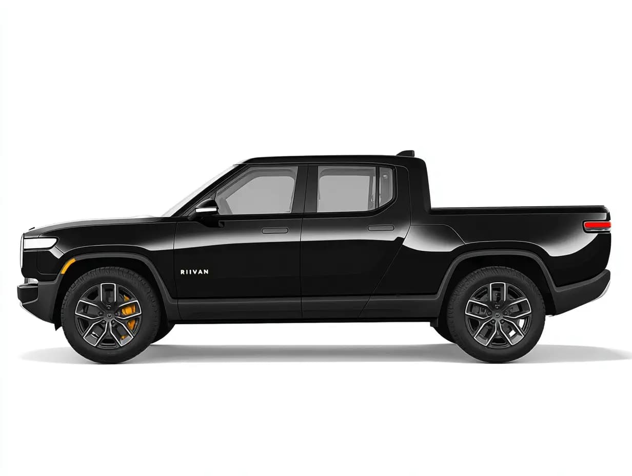 Volkswagen investeert miljarden in Rivian: strategische samenwerking om EV-markt te versterken