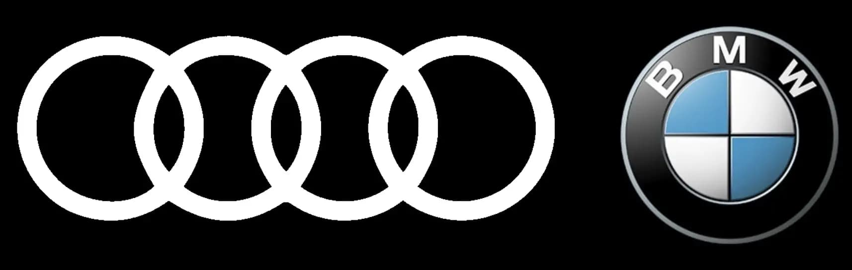 BMW vs. Audi: twee Duitse topmerken met elkaar vergeleken