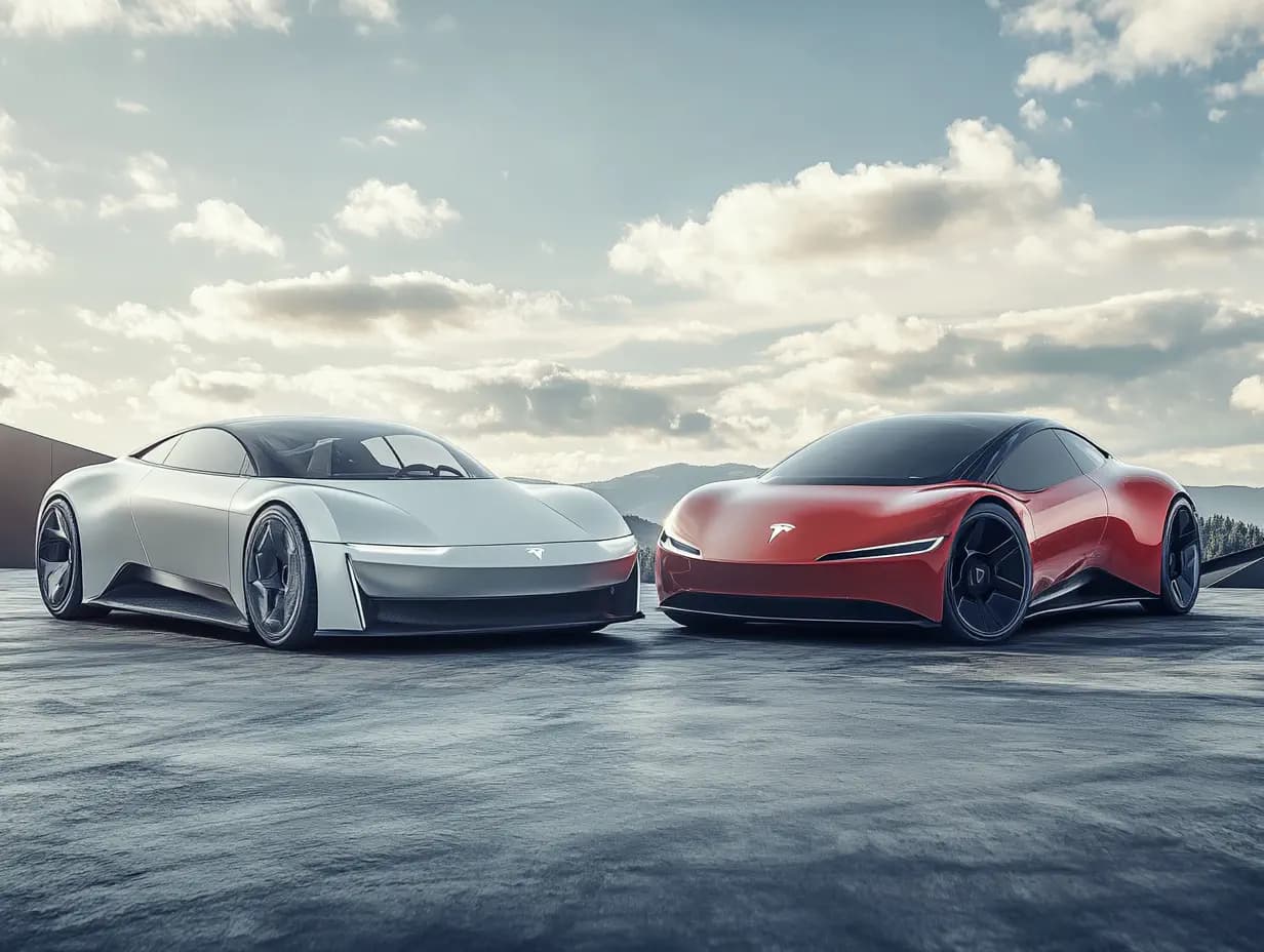 Bijtelling elektrische auto: Wat verandert tot 2026 en wat betekent dit voor jou?