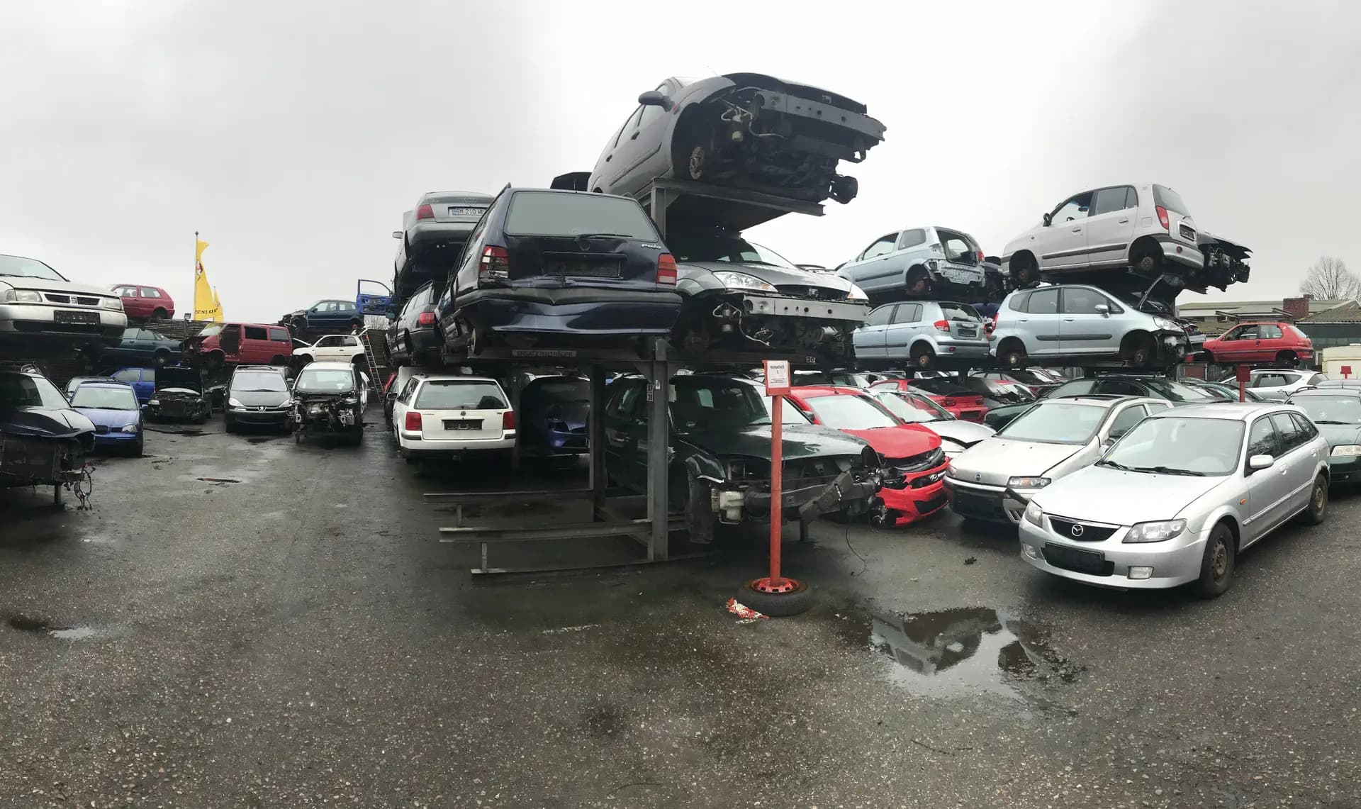 Occasion populairder dan ooit: waarom we onze auto's steeds langer gebruiken