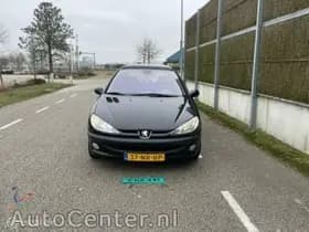 Peugeot 206 thumbnail 7