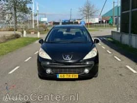 Peugeot 207 1.4-16v Xs Pack Nap/mwe Apk/nwe Koppeling/nwe Koppakking thumbnail 7