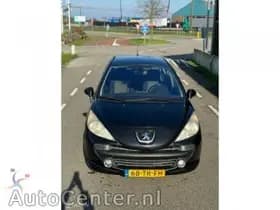 Peugeot 207 1.4-16v Xs Pack Nap/mwe Apk/nwe Koppeling/nwe Koppakking thumbnail 8