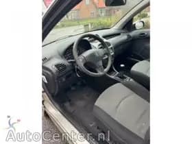 Peugeot 206 1.4 Gentry Nap/lage Km Stand/nwe Banden thumbnail 8