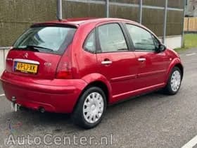 Citroën C3 thumbnail 4