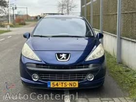 Peugeot 207 thumbnail 7