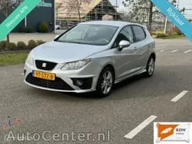 SEAT Ibiza thumbnail 2