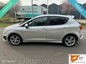 SEAT Ibiza thumbnail 3