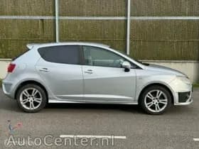 SEAT Ibiza thumbnail 6