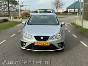 SEAT Ibiza thumbnail 7