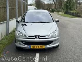 Peugeot 206 thumbnail 7