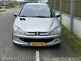 Peugeot 206 thumbnail 8