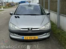 Peugeot 206 thumbnail 7