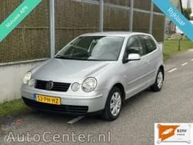 Volkswagen Polo thumbnail 2