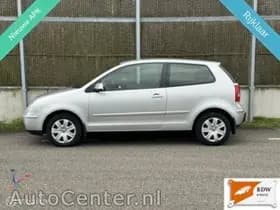Volkswagen Polo thumbnail 3