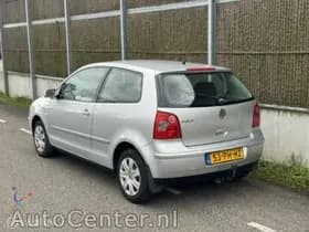 Volkswagen Polo thumbnail 5
