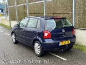 Volkswagen Polo thumbnail 4