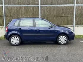 Volkswagen Polo thumbnail 6
