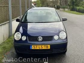 Volkswagen Polo thumbnail 7