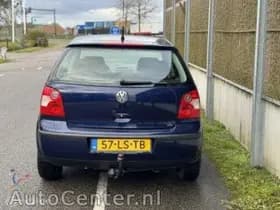 Volkswagen Polo thumbnail 8