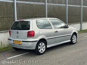 Volkswagen Polo thumbnail 4