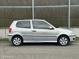 Volkswagen Polo thumbnail 6