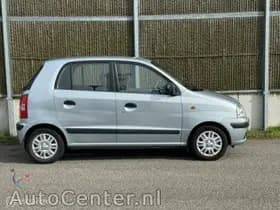 Hyundai Atos thumbnail 6