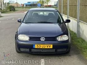 Volkswagen Golf thumbnail 7