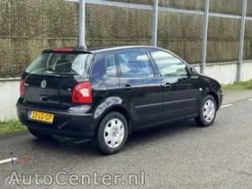 Volkswagen Polo thumbnail 5